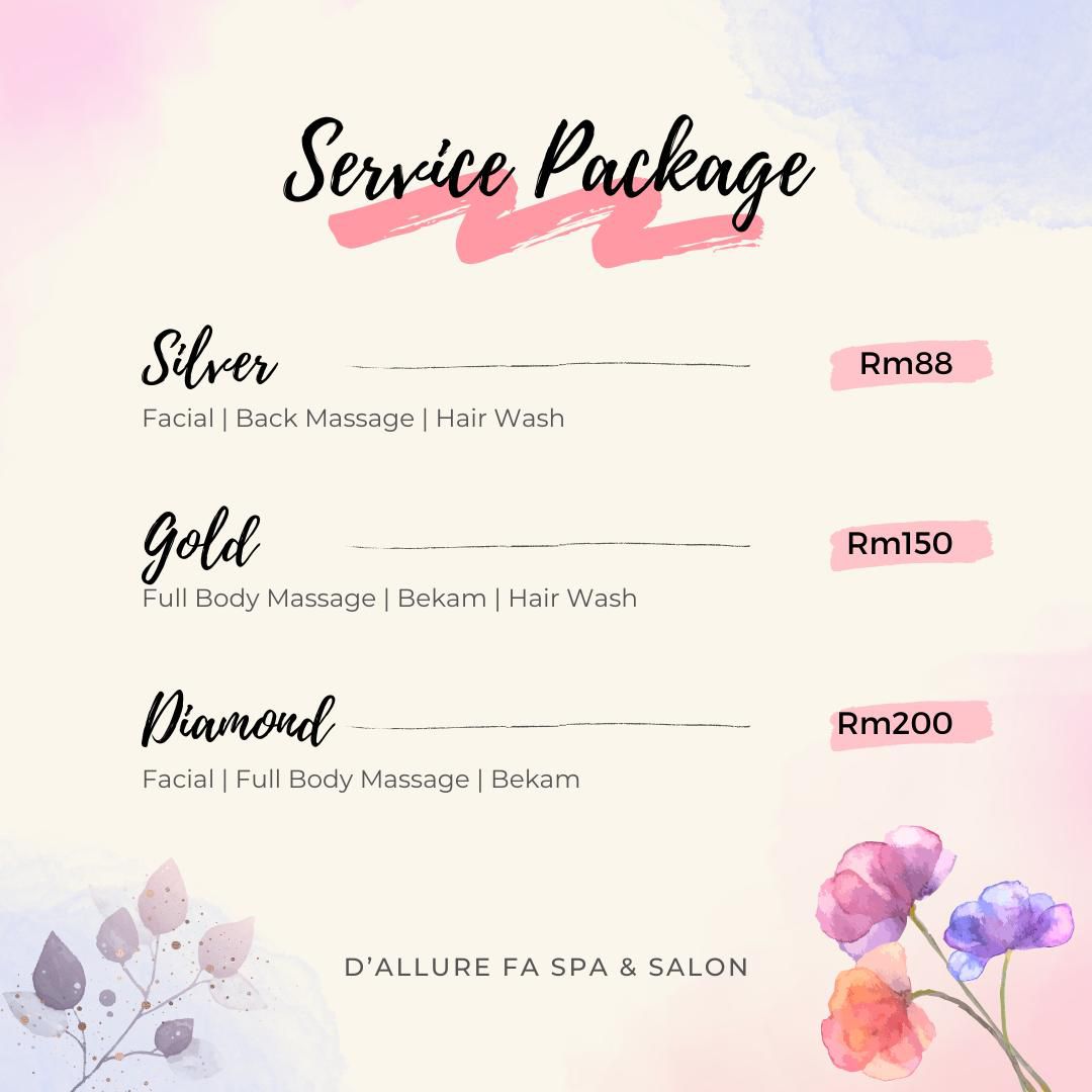 Facial